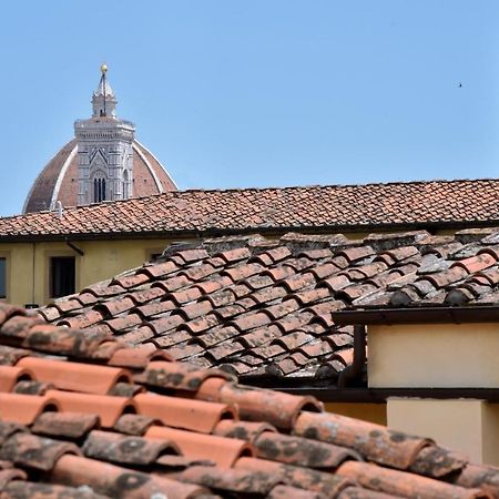 Appartement Piccolo Iris Firenze Extérieur photo