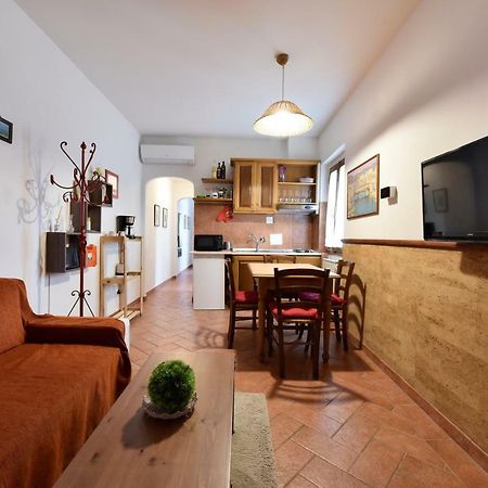 Appartement Piccolo Iris Firenze Extérieur photo