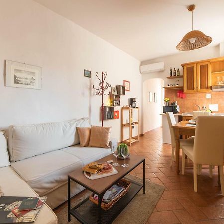 Appartement Piccolo Iris Firenze Extérieur photo