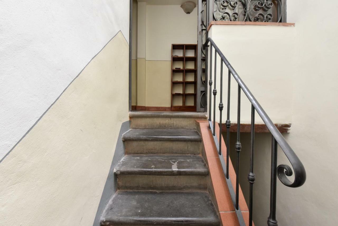 Appartement Piccolo Iris Firenze Extérieur photo