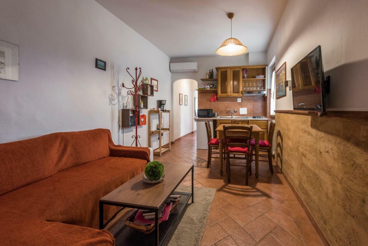 Appartement Piccolo Iris Firenze Extérieur photo
