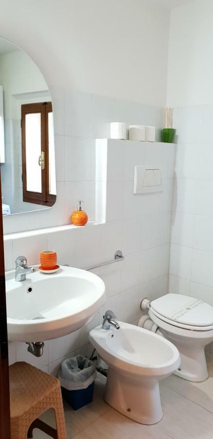 Appartement Piccolo Iris Firenze Extérieur photo