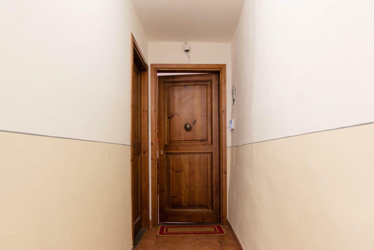 Appartement Piccolo Iris Firenze Extérieur photo
