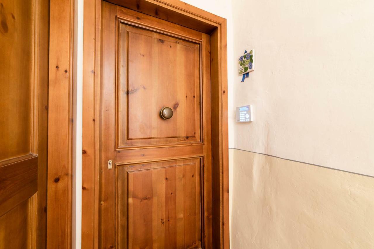 Appartement Piccolo Iris Firenze Extérieur photo