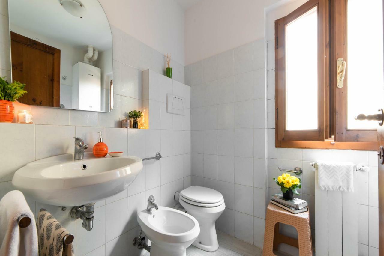 Appartement Piccolo Iris Firenze Extérieur photo