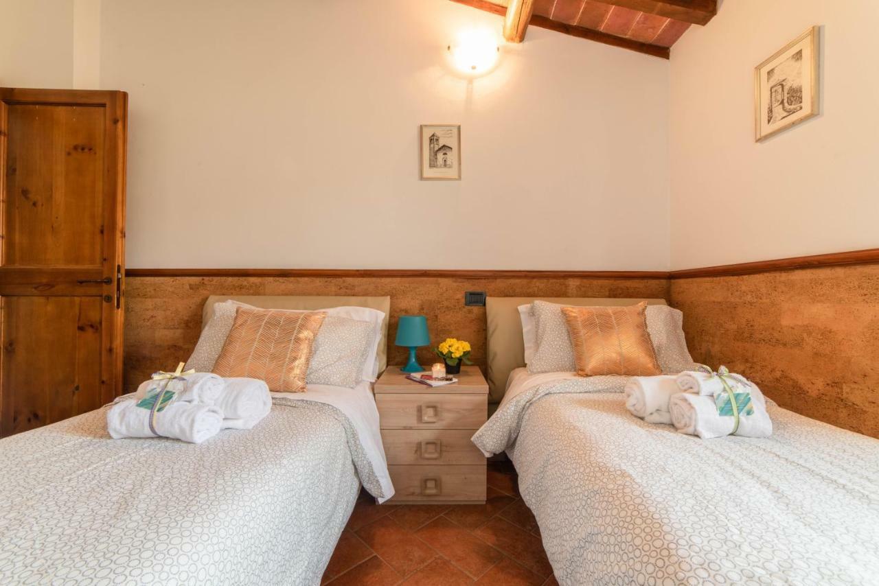 Appartement Piccolo Iris Firenze Extérieur photo